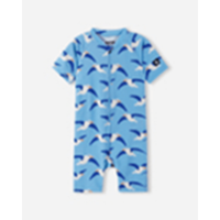 Комбинезон для плавания Reima Atlantti 5200131C-6091